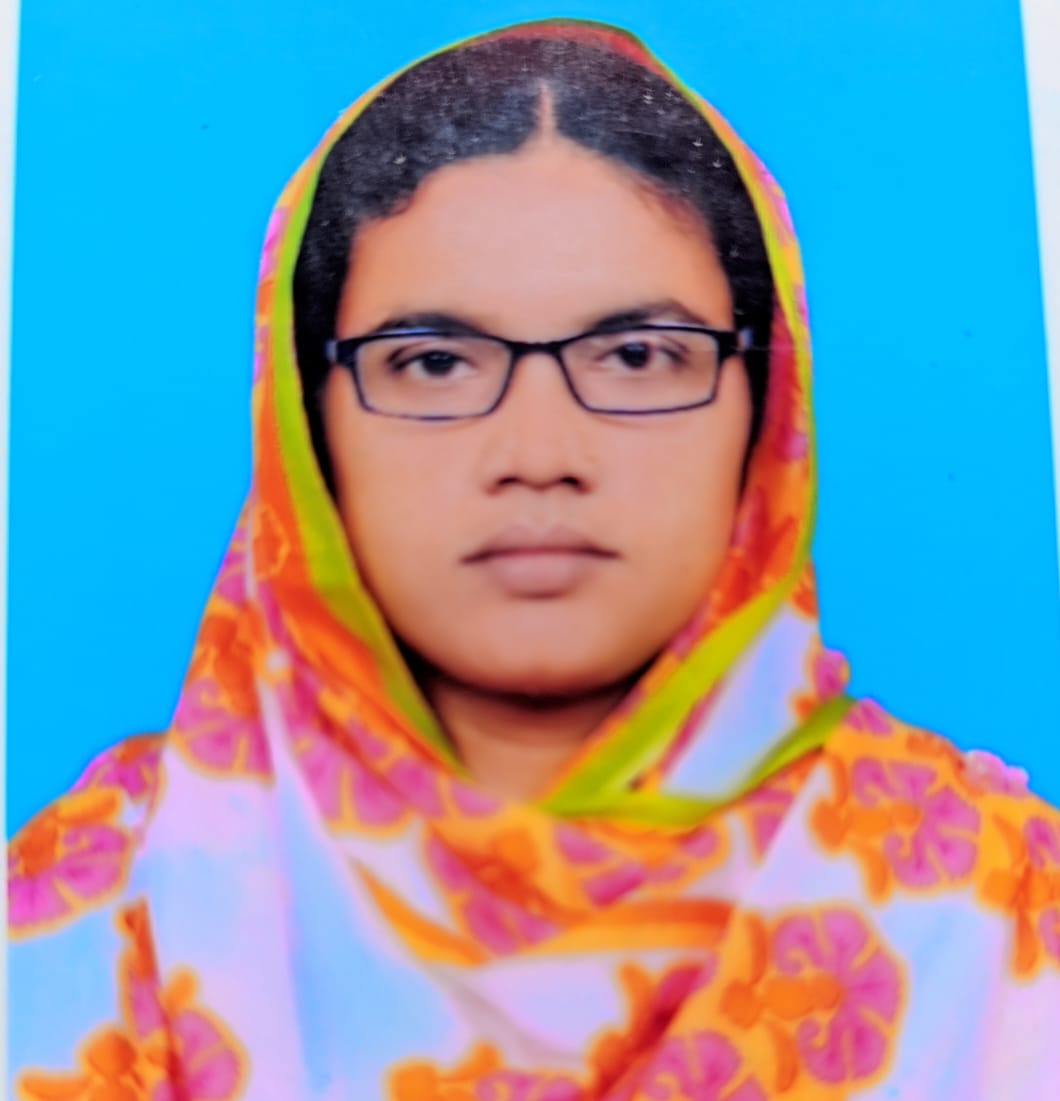 মোসাঃ হোসনে আরা খাতুন