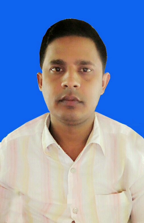 ইফতেখার আহমেদ