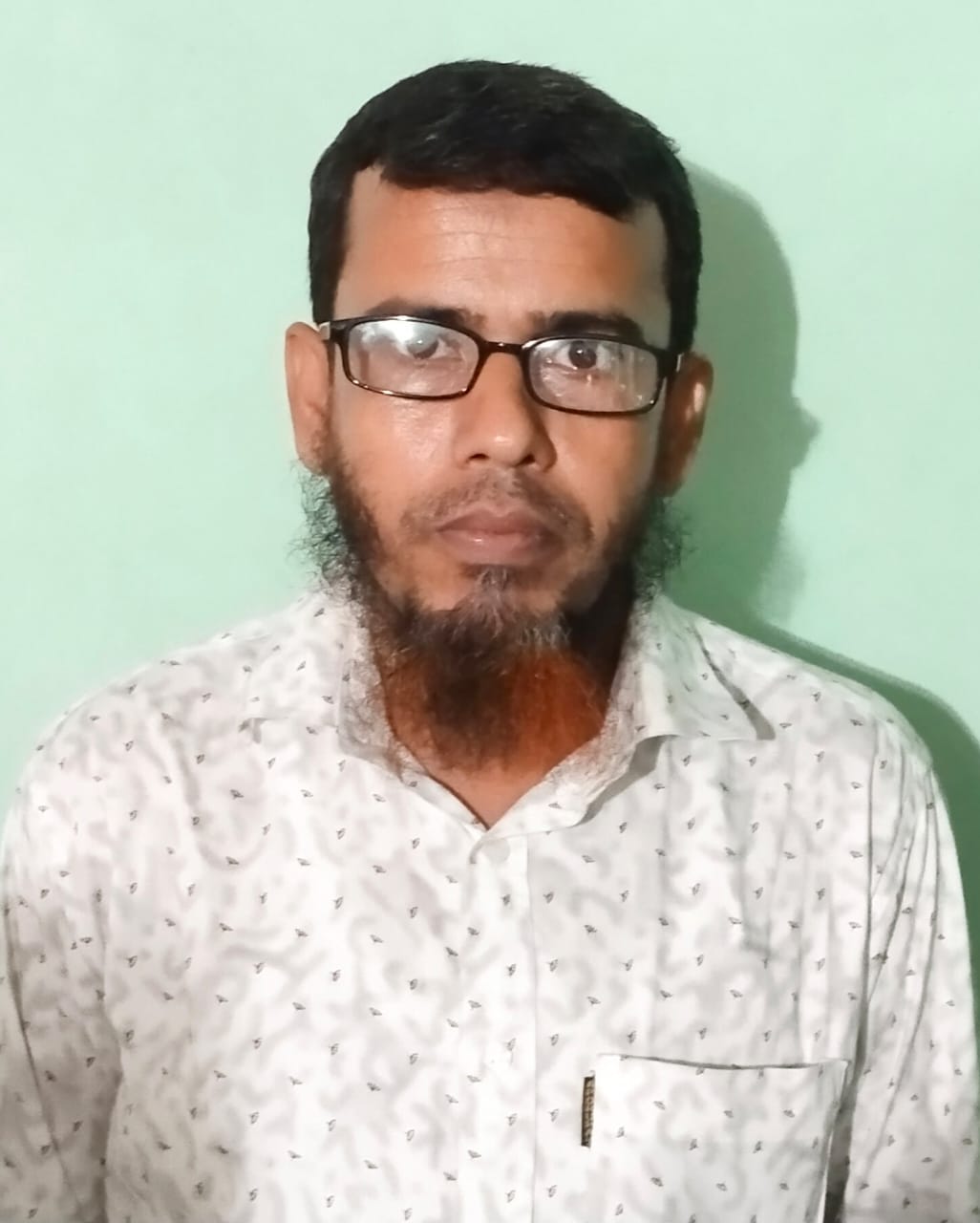 মোঃ মোহাইমিনুল হক