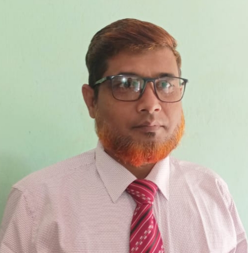 মোঃ আব্দুর রাজ্জাক
