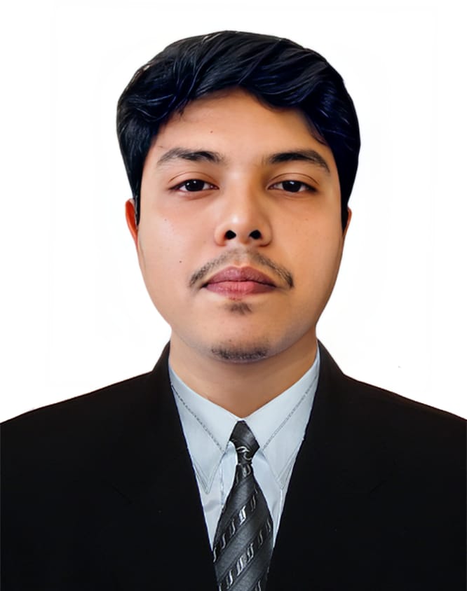 আল মারুফ আলিফ