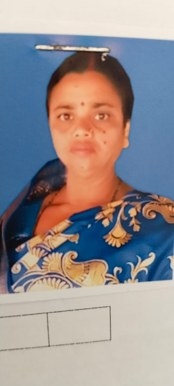 আরতী রানী