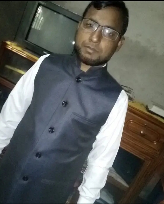 সাহাবুল আলম