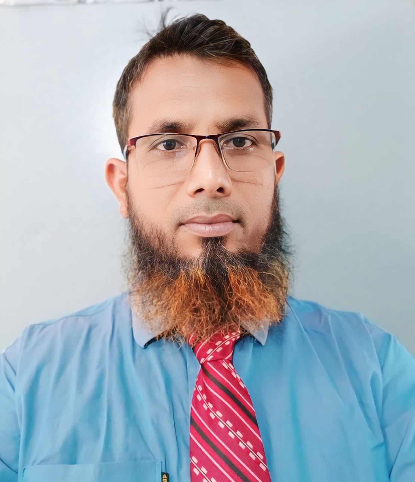 মোঃ জিয়াউর রহমান
