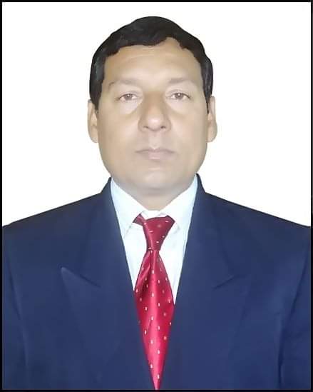 মো: ওহেদুজ্জামান